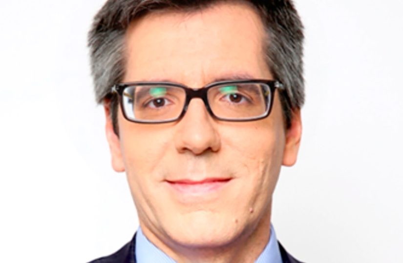 IA aplicada à saúde