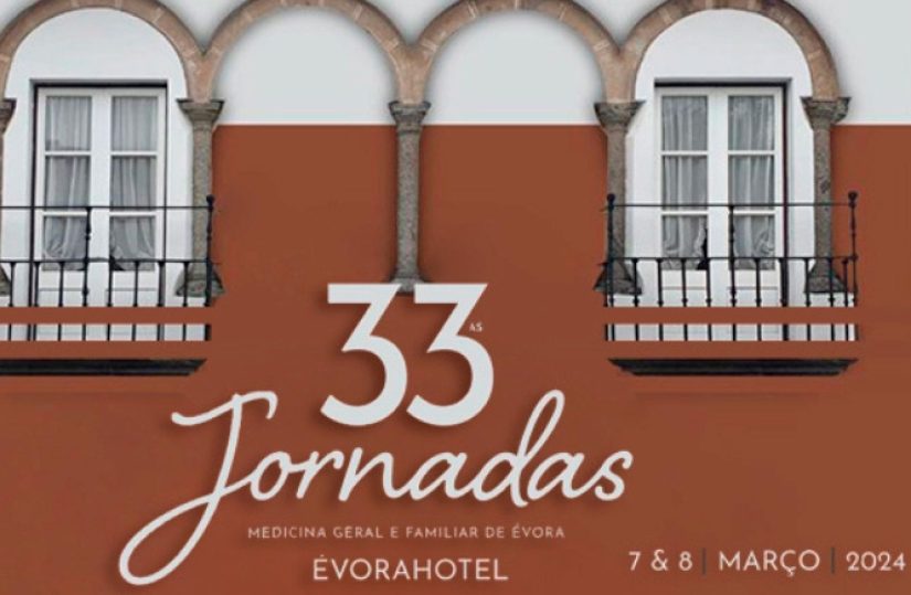 Jornadas de Medicina Geral e Familiar de Évora realizam-se em março