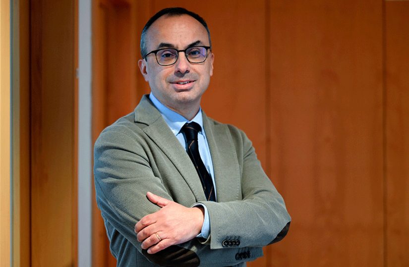 Saúde e democracia: a propósito do 50.º aniversário do 25 de abril