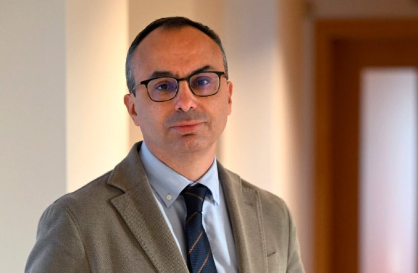 Saúde planetária e "One Health": Um convite à ação global