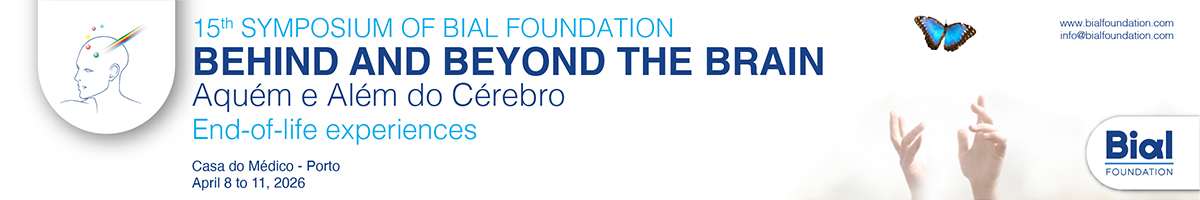 15.º Simpósio Fundação Bial