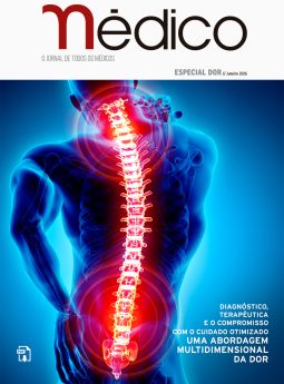 Especial Abordagem Multidimensional da Dor
