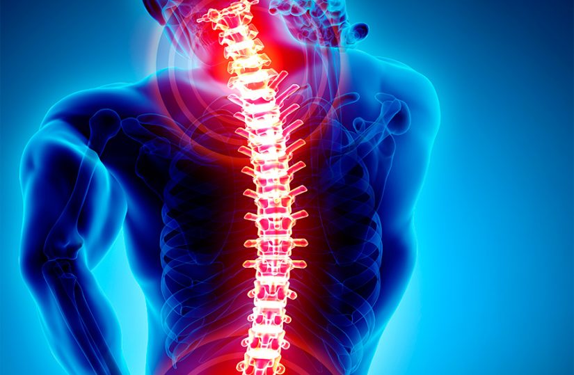 Especial Abordagem Multidimensional da Dor