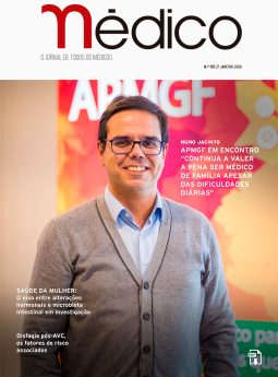 Jornal Médico n.º 155