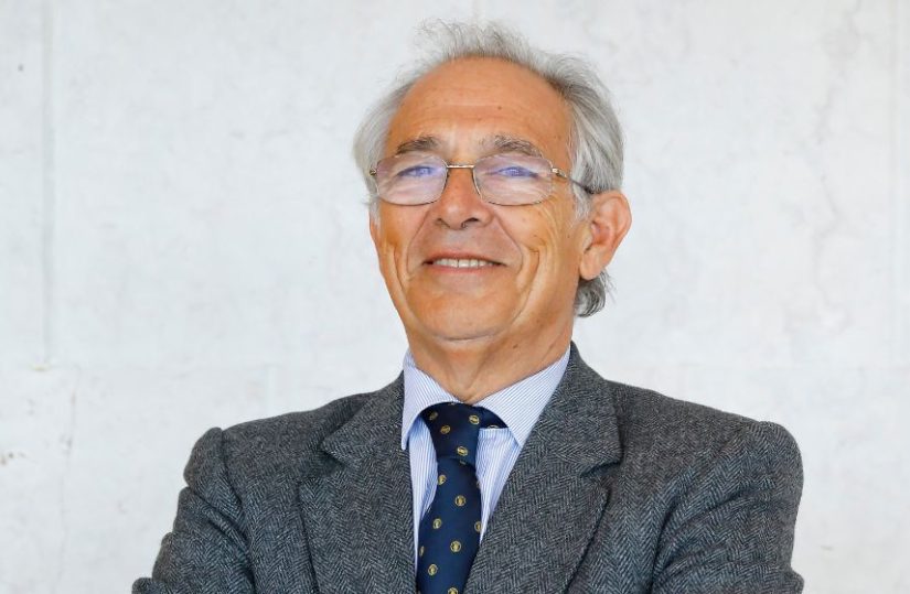 Manuel Sobrinho Simões