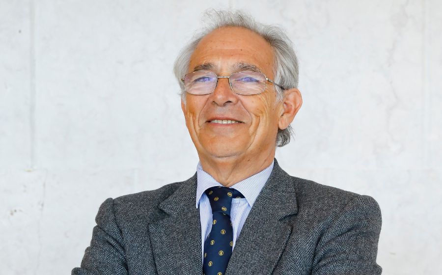Manuel Sobrinho Simões