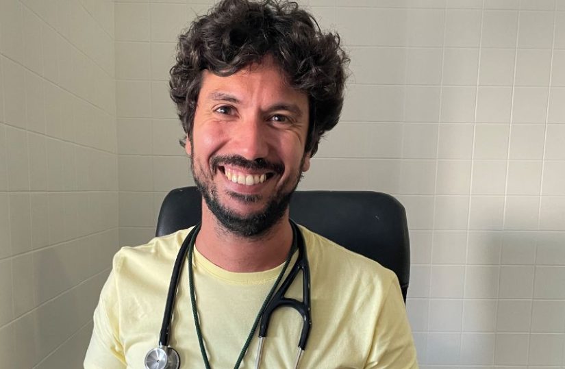 Rui Daniel Gerardo
