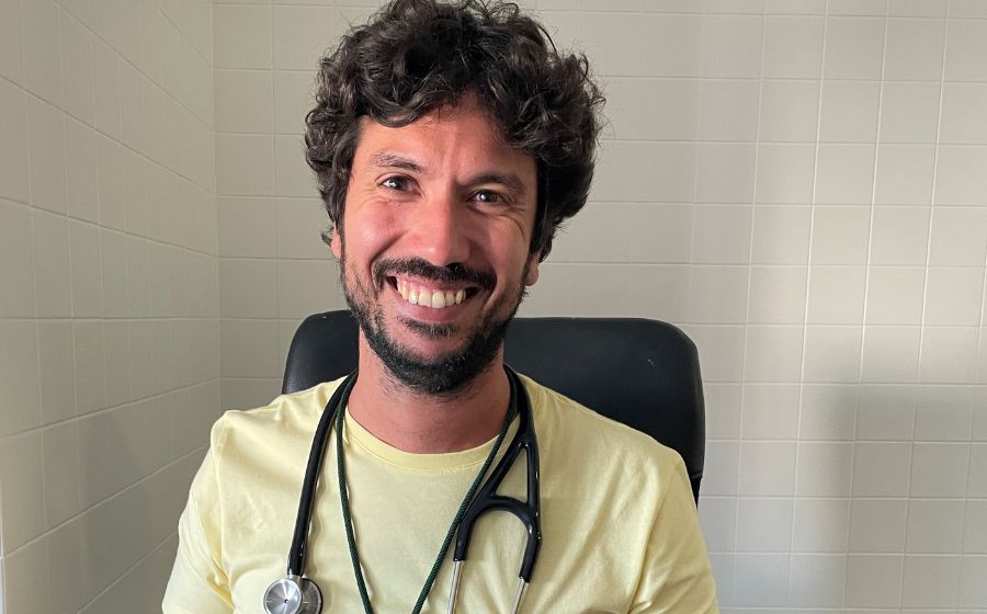 Rui Daniel Gerardo