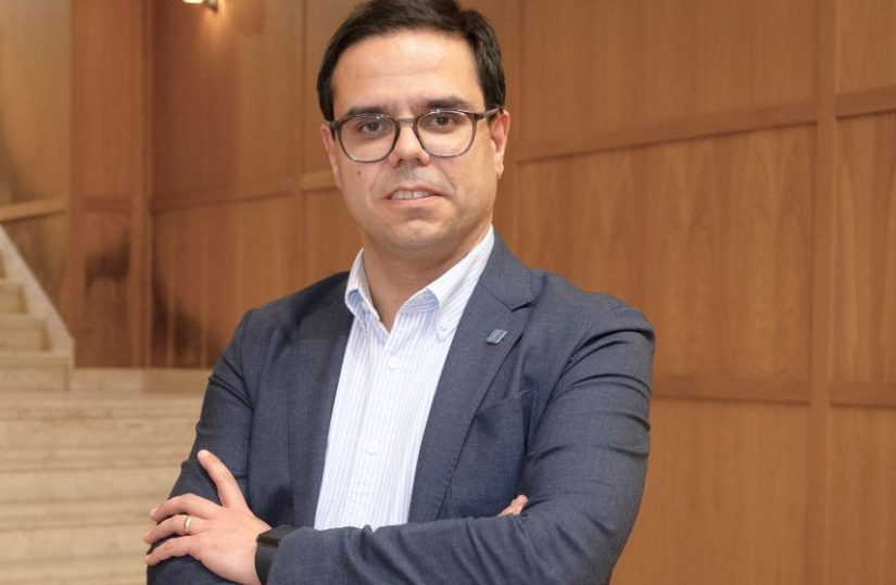 Nuno Jacinto