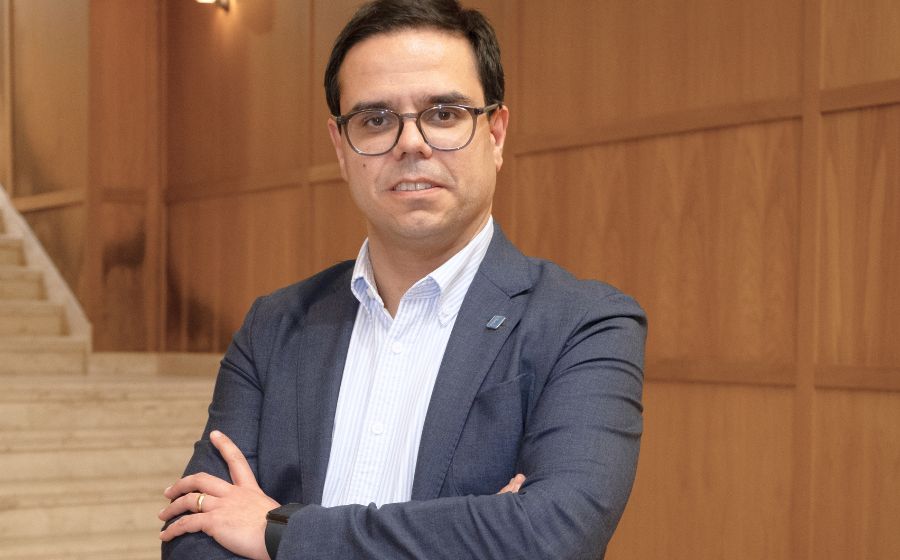 Nuno Jacinto