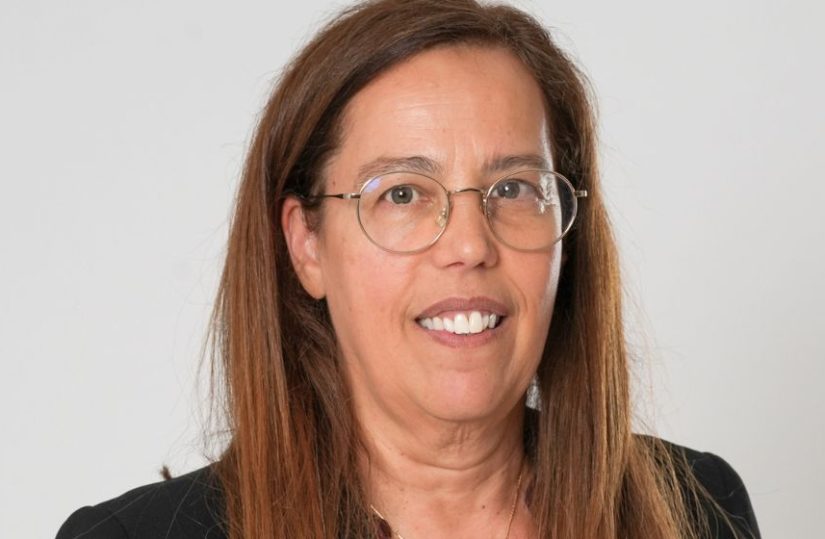 Margarida Rafael