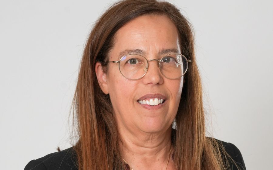 Margarida Rafael