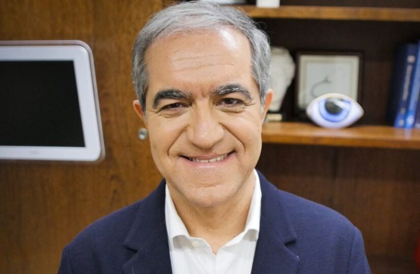 rufino silva
