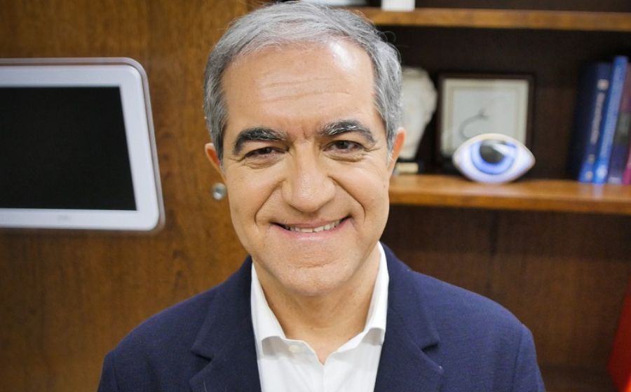 rufino silva