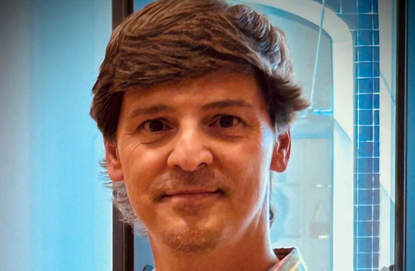 Pedro Meira e Cruz