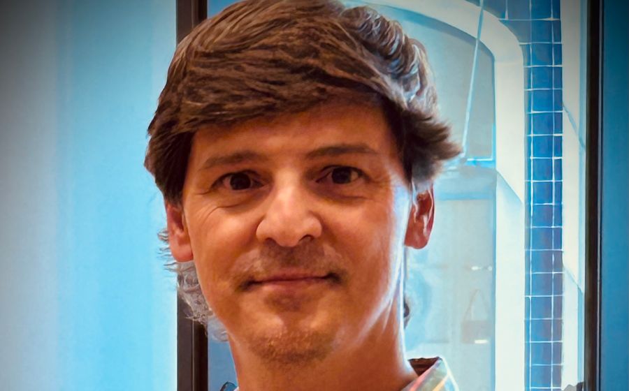 Pedro Meira e Cruz