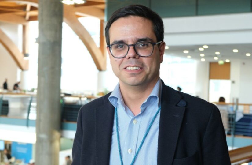 Nuno Jacinto