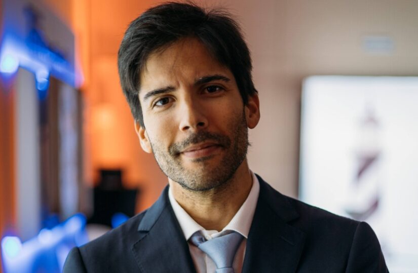 Hugo Ribeiro