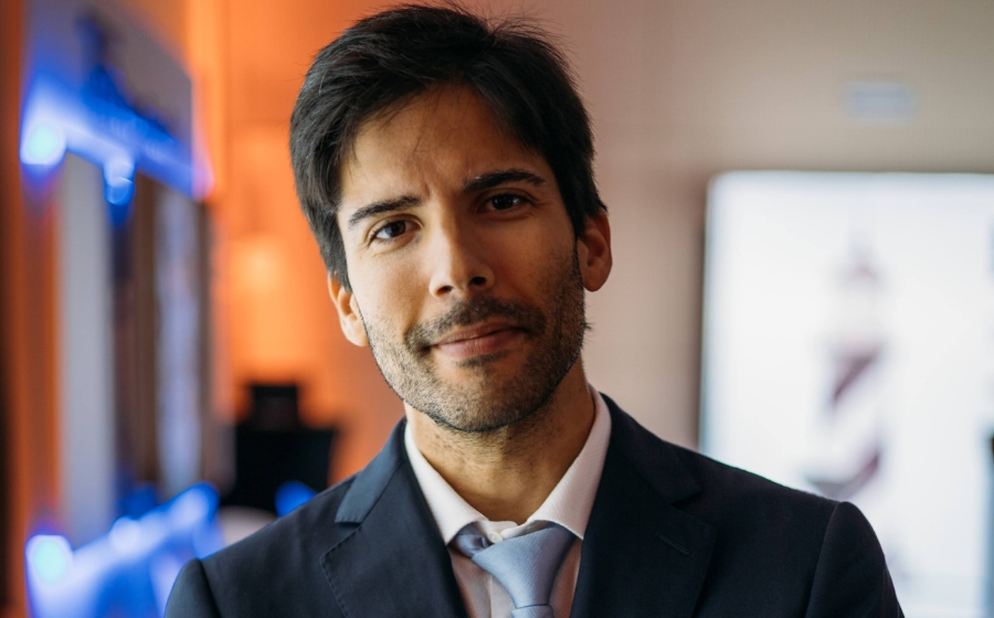 Hugo Ribeiro