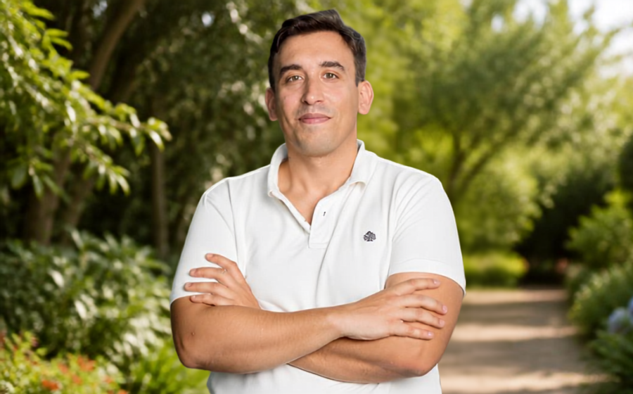 Jorge Hernâni-Eusébio