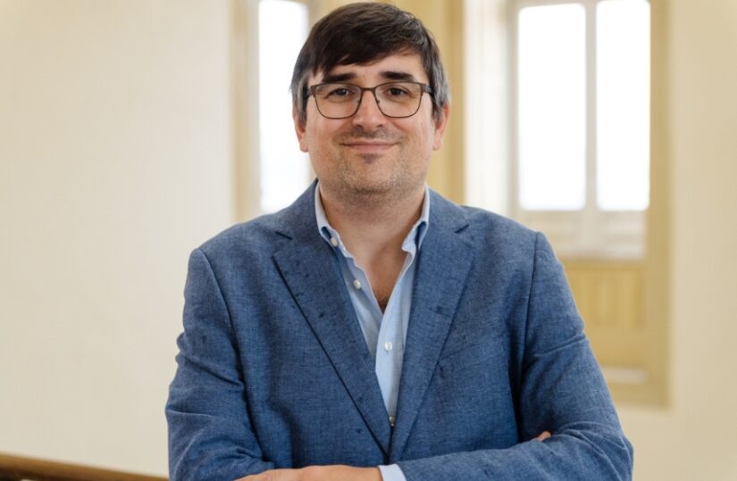 Sérgio Laranjo