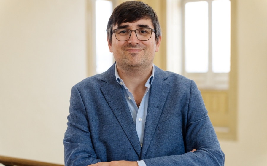 Sérgio Laranjo