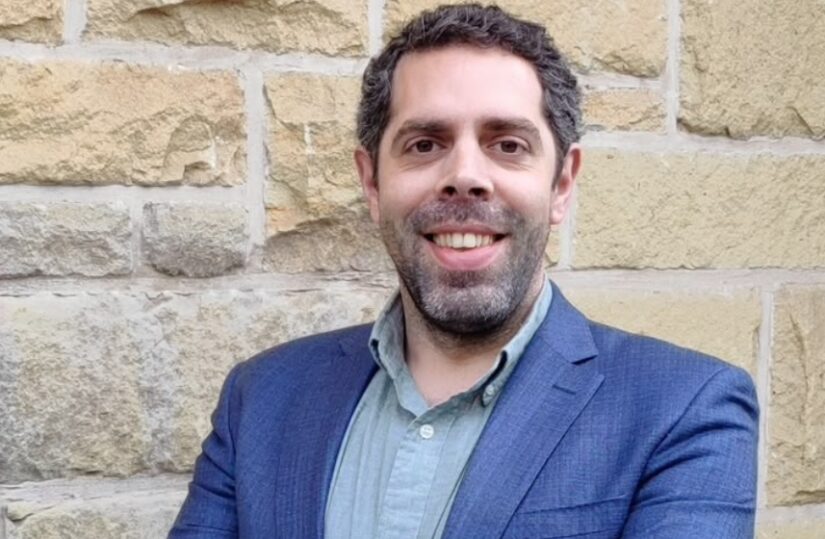 Joao Paulo Magalhaes