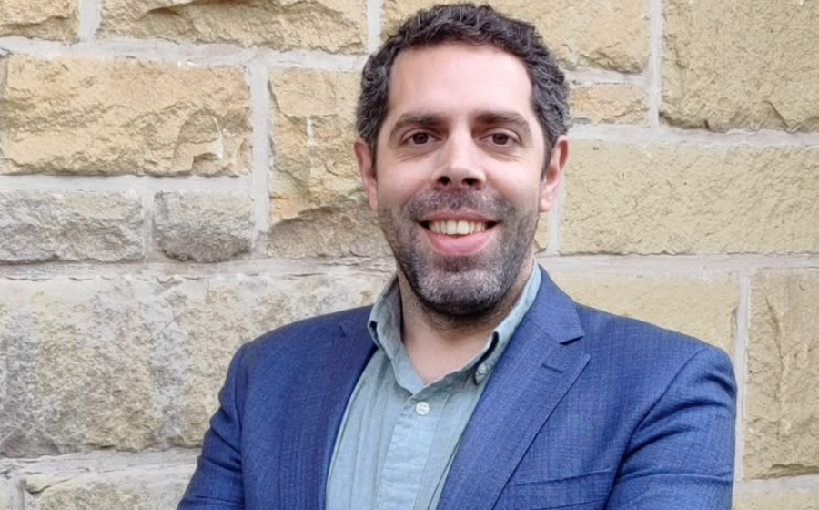 Joao Paulo Magalhaes