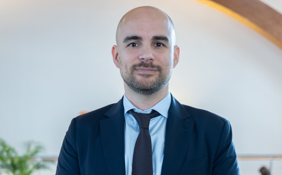 Daniel Beirão