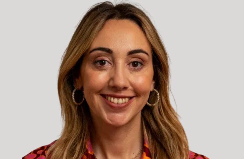 Ana Isabel Pedroso
