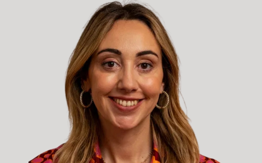 Ana Isabel Pedroso
