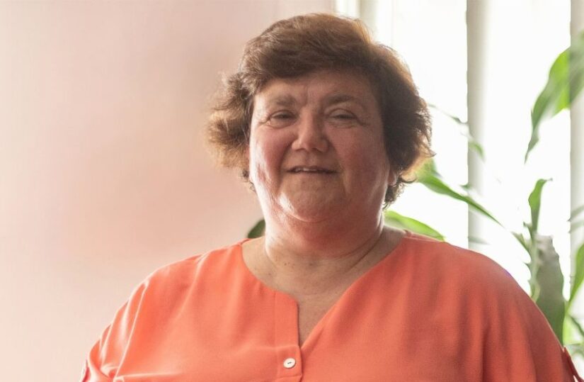 Rosário Zincke dos Reis