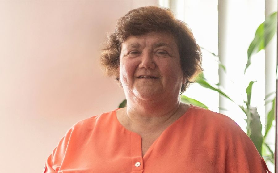 Rosário Zincke dos Reis