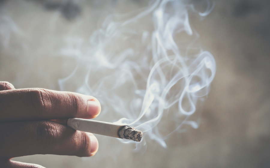 cigarro