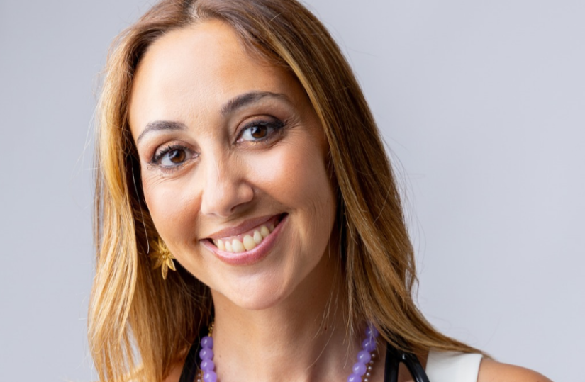 Ana Isabel Pedroso