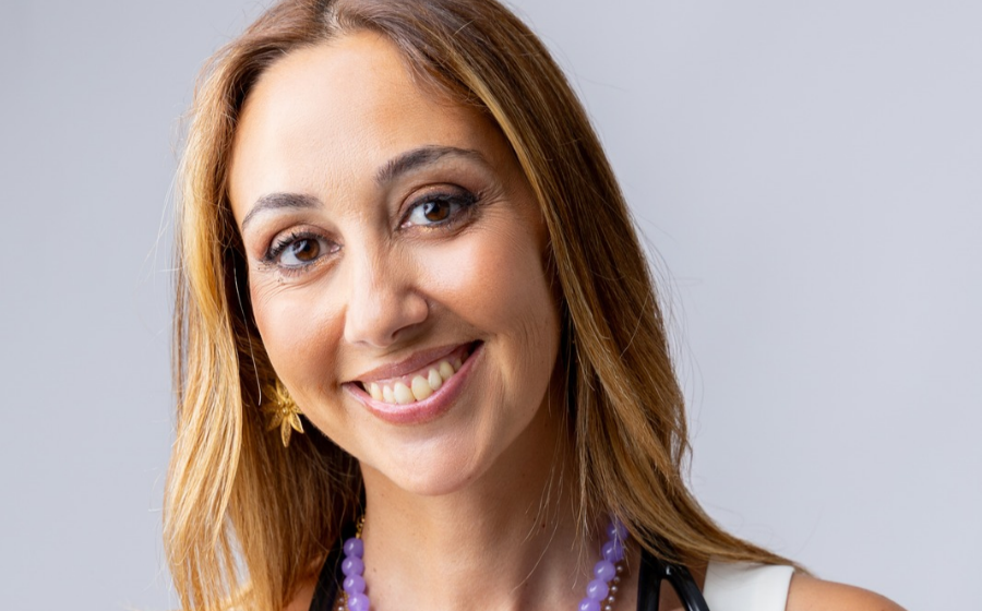Ana Isabel Pedroso