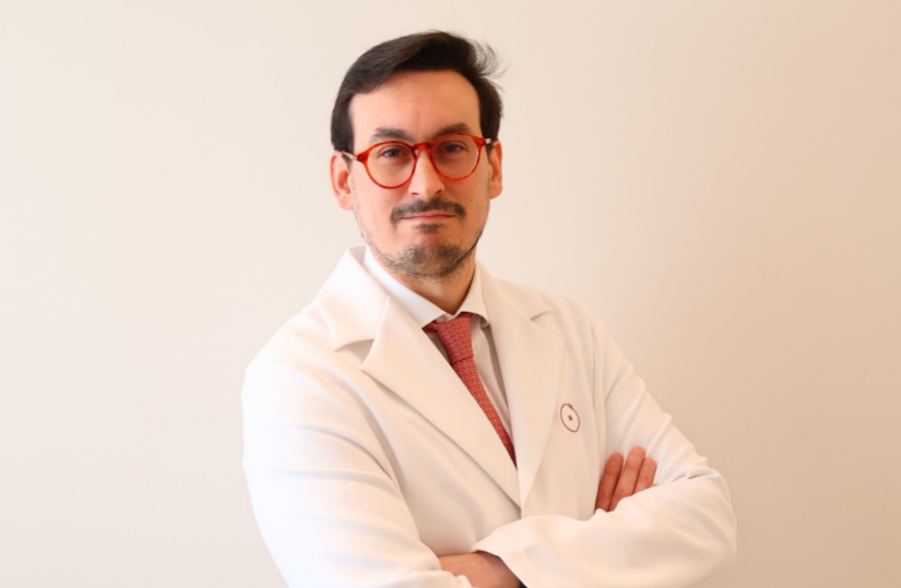 Miguel Esperança Martins