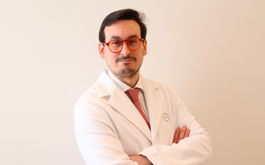 Miguel Esperança Martins