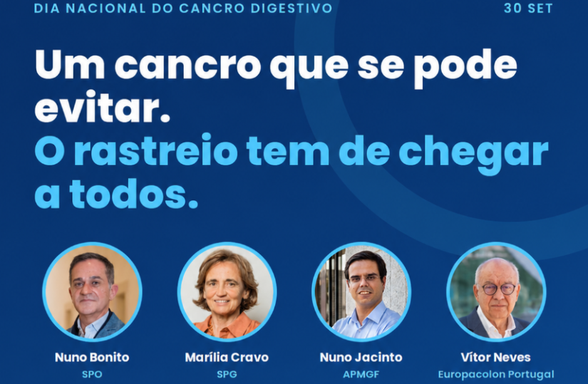 cancro digestivo