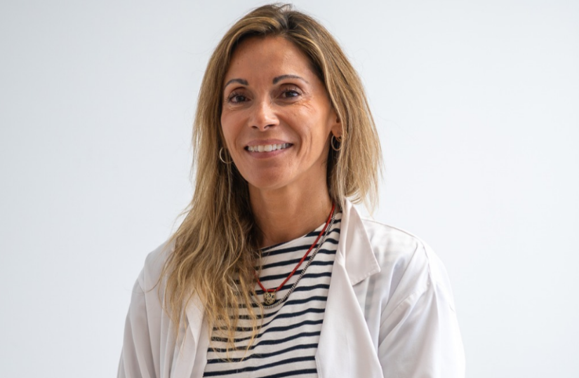Sofia Campina