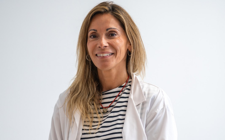 Sofia Campina