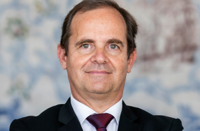 Pedro Meneres