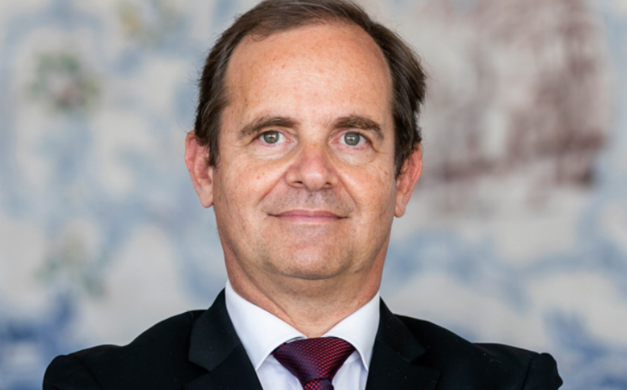 Pedro Meneres