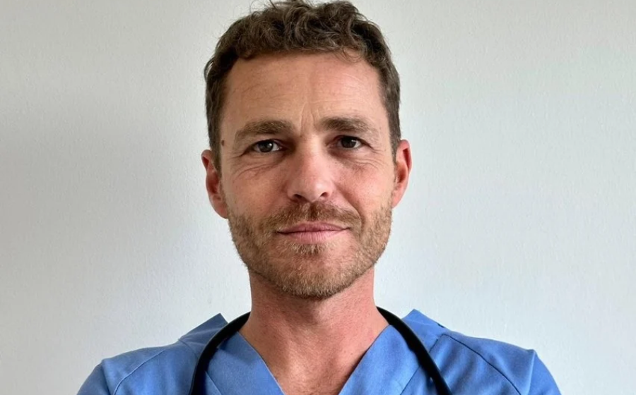 Rui Correia