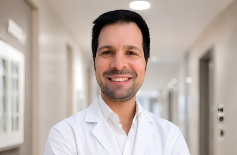 Hugo Oliveira
