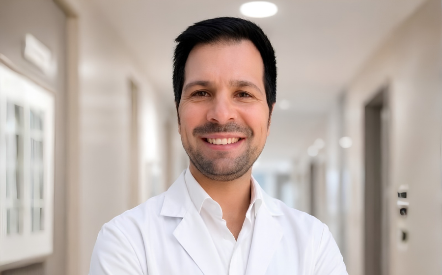 Hugo Oliveira