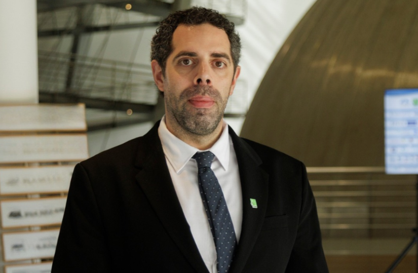 João Paulo Magalhães