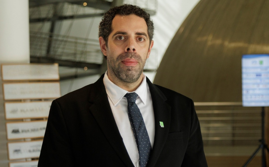 João Paulo Magalhães
