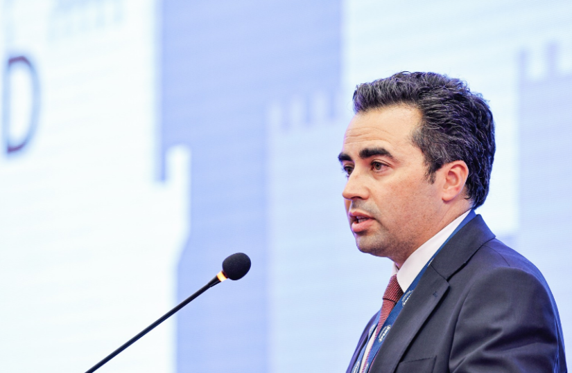 Miguel Pavão