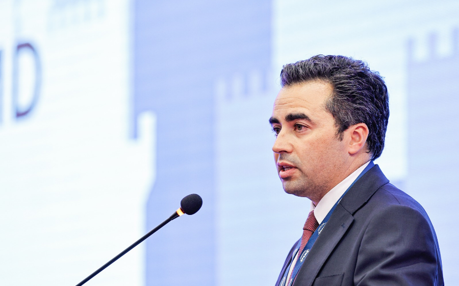 Miguel Pavão
